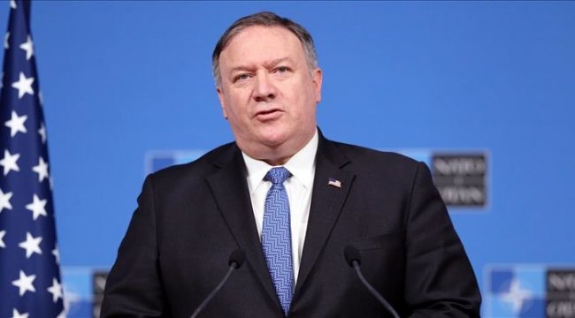 Pompeo'dan tartışma yaratacak 'Kapalı Maraş' çağrısı!