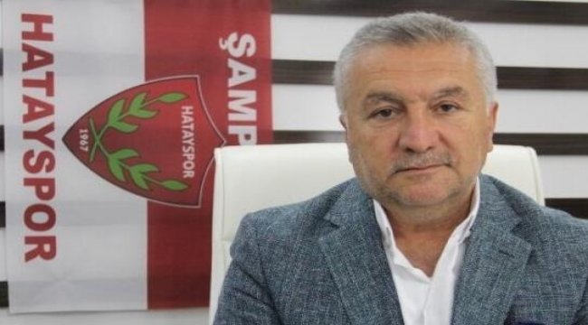 Rahmi Vardı: Hiç kimsenin erken havaya girme şansı yok...