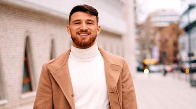 Salih Özcan, Almanya U21 Milli Takımı'na önemli katkı sağladı
