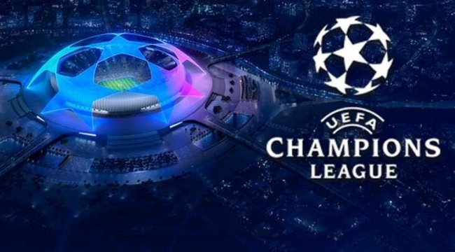 Şampiyonlar Ligi kura çekimi bitti! Başakşehir'in rakipleri kim oldu? İşte Şampiyonlar Liginde karşılaşmalar!
