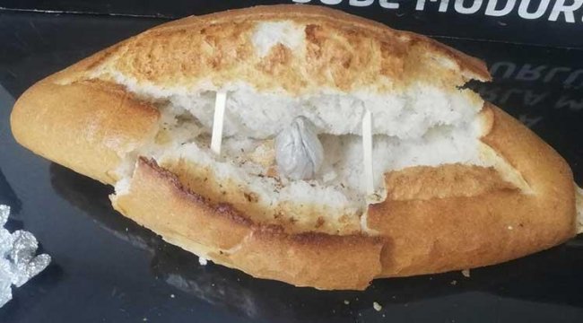 Şanlıurfa&#039;da ele geçirildi... 2 kişi gözaltında!