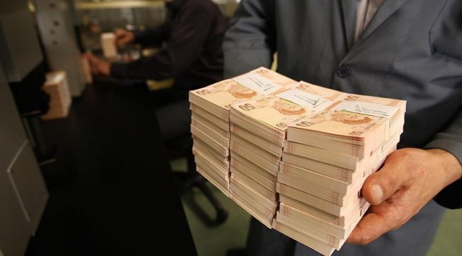 Savunma ve güvenlik kurumlarına 138 milyar lira ödenek