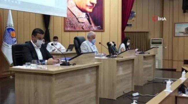 Şehit ismi verilsin mi? diye oylandı, CHP ve HDP el birliği ile reddetti!