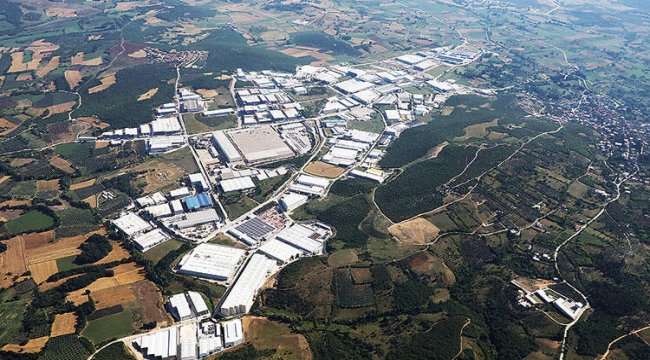 Sıfır atık belgesi almaya hak kazandı
