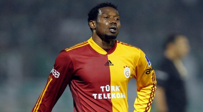 Son Dakika | Abdul Kader Keita&#039;nın Galatasaray&#039;a transferinde bilinmeyen detay! Haldun Üstünel açıkladı...