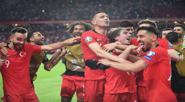 Son Dakika | Abdülkadir Ömür için Monaco ve Atalanta'dan olumlu rapor!