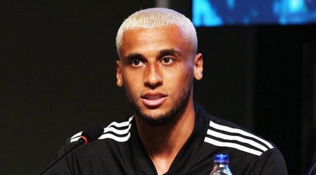 Son Dakika | Beşiktaş'tan Welinton için transfer açıklaması!