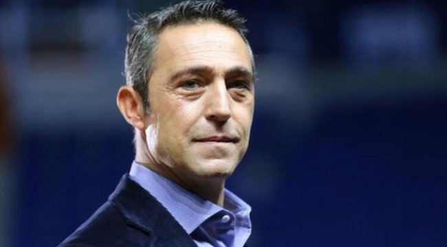 Son Dakika | Fenerbahçe Başkanı Ali Koç&#039;tan YouTube ve Emre Belözoğlu açıklaması!
