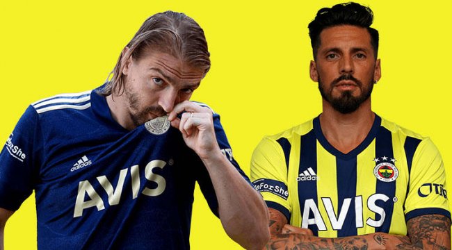 Son Dakika | Fenerbahçe'den Premier Lig modeli!
