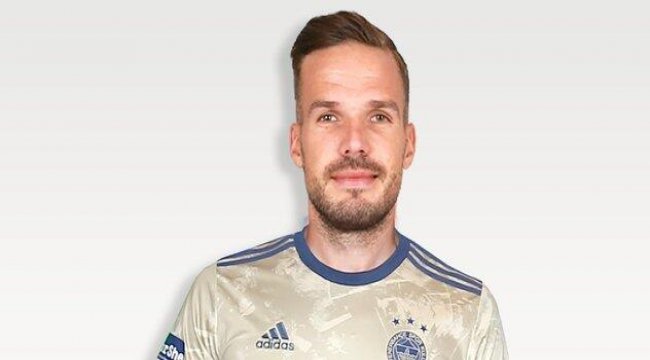 Son Dakika | Fenerbahçeli Filip Novak, Çekya&#039;da kadro dışı! Koronavirüs krizi...