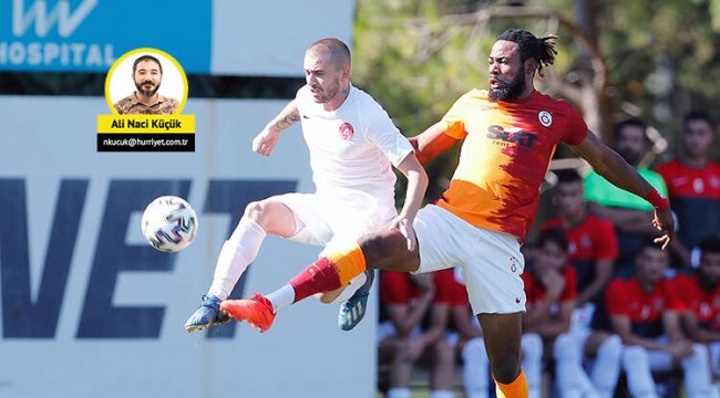 Son Dakika Haberi | Fatih Terim istedi, Galatasaray'dan Denizhan Taşar hamlesi!