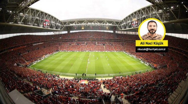Son Dakika Haberi | Galatasaray&#039;da locada maç keyfi 5 bin lira