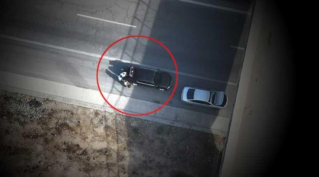 Son dakika haberler: Mersin&#039;de şok operasyon! Adreslerinde basıldılar