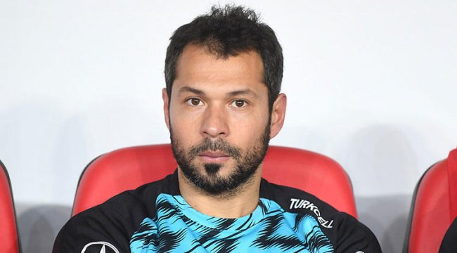 Son Dakika | Kaleye Serkan Kırıntılı atağı! Beşiktaş...