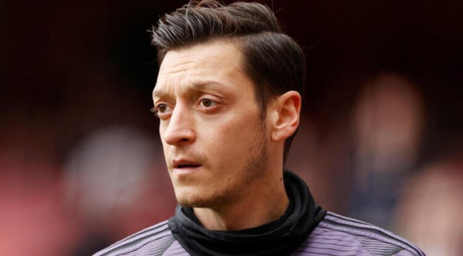 Son Dakika | Mesut Özil&#039;e dev transfer teklif! Kararı...