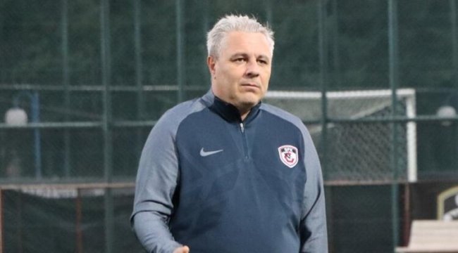 Son Dakika | TFF Tahkim Kurulu&#039;ndan Marius Sumudica kararı!