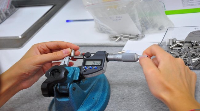 Tanesi 600 dolara ithal ediliyordu! Şimdi 1000 dolara ihraç ediliyor