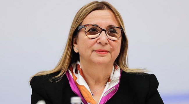 Ticaret Bakanı Pekcan’dan çelik konusunda ülkelere iş birliği çağrısı