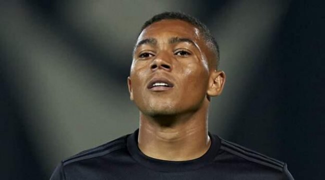 Transfer haberleri | Tottenham, Carlos Vinicius'u Benfica'dan kiraladı!