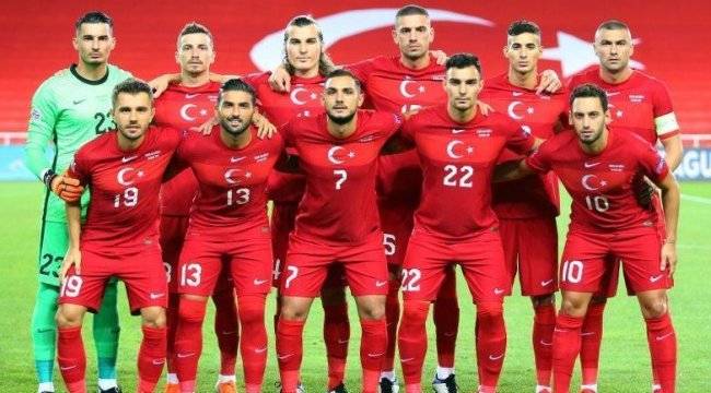 Türkiye 582. maçına çıkıyor! Rakip Rusya...