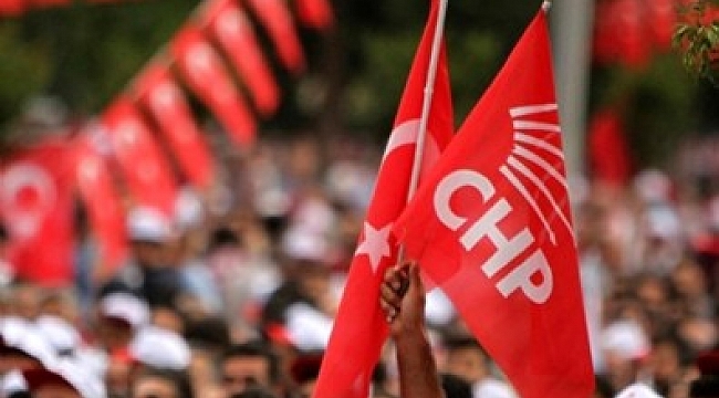 CHP'de büyük rezalet! İstanbul'da CHP yöneticisi tecavüz suçundan tutuklandı