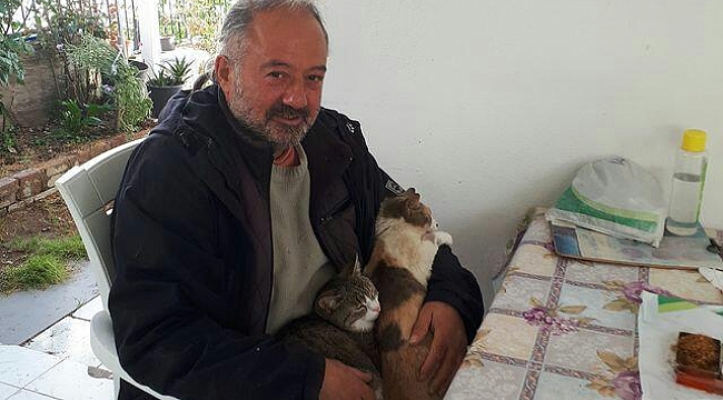 Cihat DÜNDAR, sevilen kalem Aytekin Yazar ile sizin için konuştu.