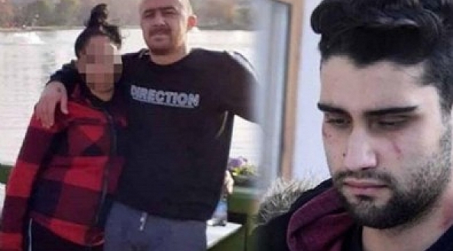 Kadir Şeker'in kurtardığı kadın böyle yakalandı!