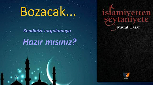 ÖLÜM MUTLAK ve KAÇINILMAZ SON