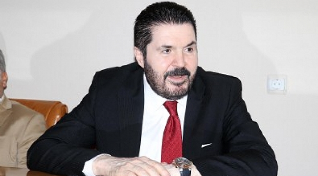 Savcı Sayan duyurdu: Yeni parti kuruluyor! Cumhur İttifakı'na destek verecekler.
