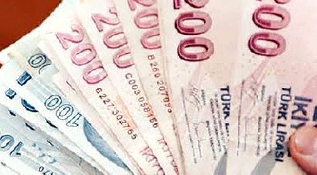 Asgari ücrette flaş gelişme!