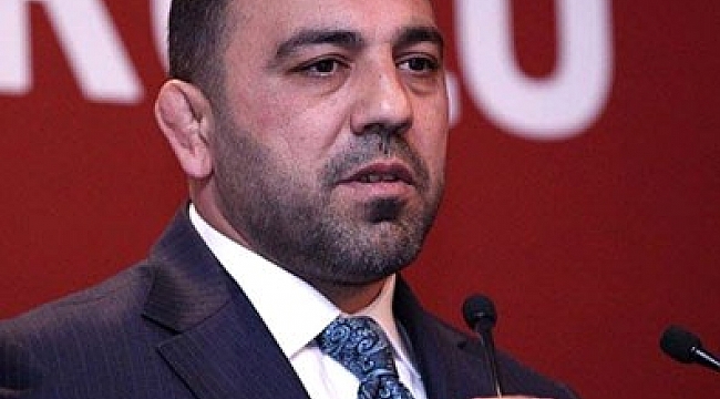 Hamza Yerlikaya'dan Özkoç'a sert cevap
