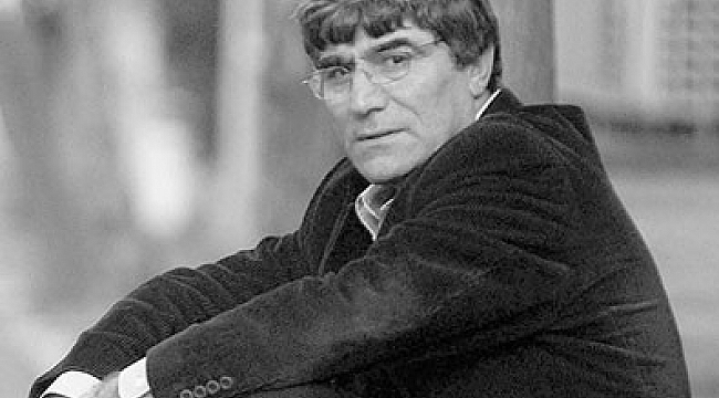 Hrant Dink davasında mütalaa verildi!
