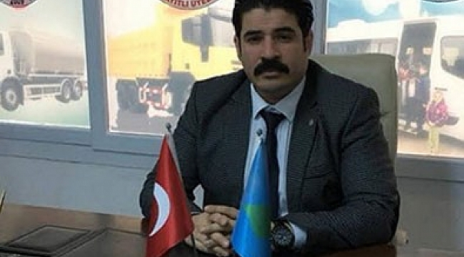 Hz. Muhammed'e yönelik hakaret içerikli paylaşımlar yapan Ferdi Kale tutuklandı