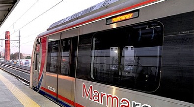 İBB'nin Marmaray algısı çöktü!