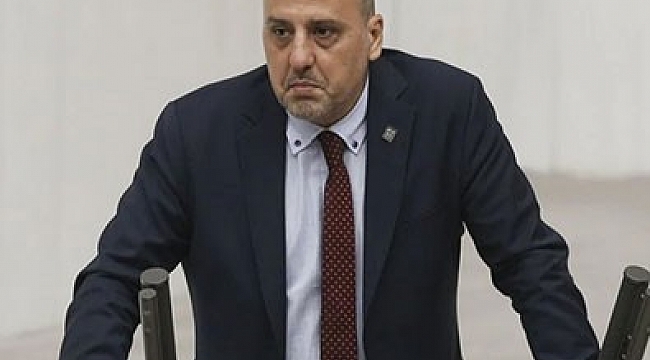 İrfan Fidan ve eşinden flaş suç duyurusu