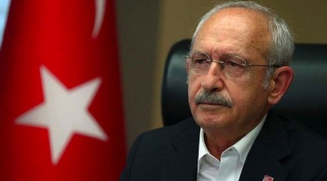 Kılıçdaroğlu yine alay konusu oldu! Hatayı muhtarlar düzeltti