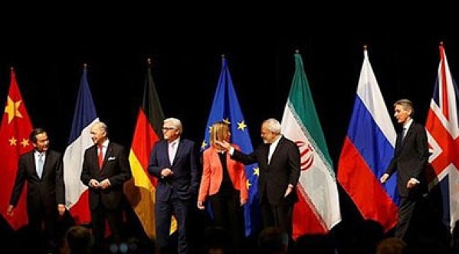 Rusya'dan ABD'ye 'İran nükleer anlaşması' çağrısı