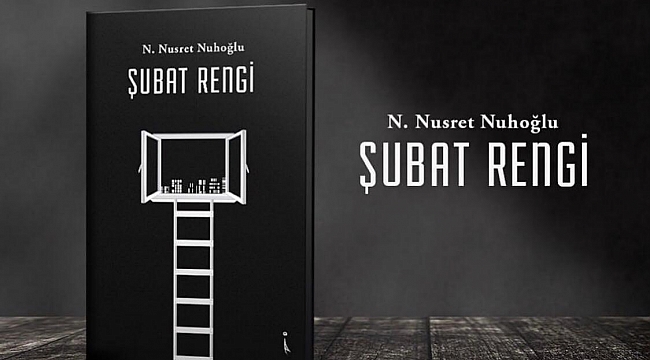 ŞUBAT RENGİ HAYATI ANLAMA YOLUDUR