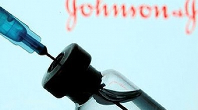 ABD'li ilaç şirketi Johnson and Johnson’dan aşı müjdesi!.