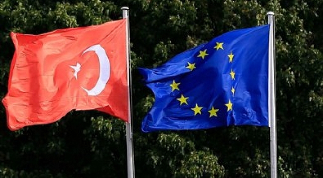 Dışişleri Bakanı Mevlüt Çavuşoğlu: Türkiye ile AB arasında diyalog için yeni bir fırsat penceremiz var.