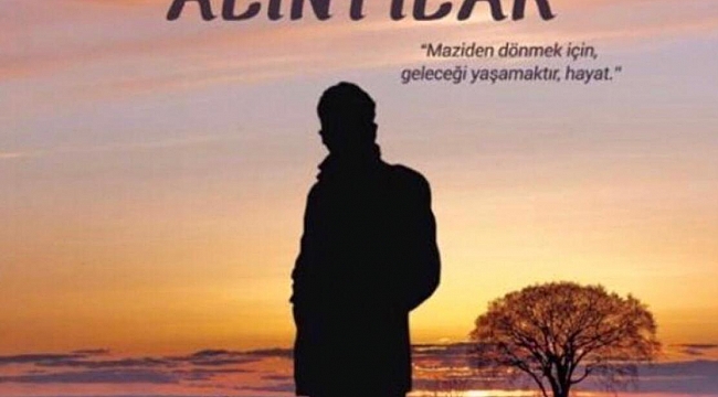 MUSTAFA YILMAZ’IN YENİ KİTABI