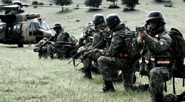 Terör örgütünün sözde yönetim kadrosuna ağır darbe! Kategorileri ile birlikte tek tek açıkladı.