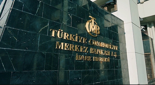 Merkez Bankası faizi değiştirmedi.