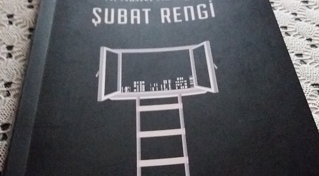 YILIN YAZARI Nusret NUHOĞLU.