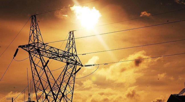 2020'nin ikinci yarısına ilişkin elektrik ve doğal gaz fiyat istatistikleri açıklandı