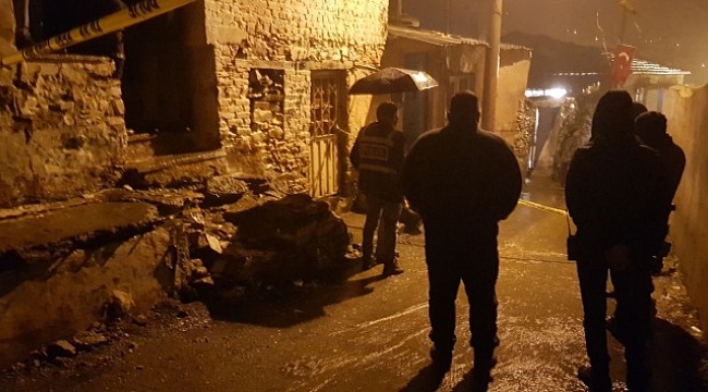 3 kişiyi öldüren katil damadın ifadesi ortaya çıktı.