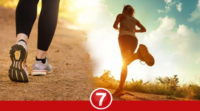 30 dakika yürüyüş yapmak kaç kalori yakar? Her gün düzenli yürüyüş yapmak zayıflatır mı?