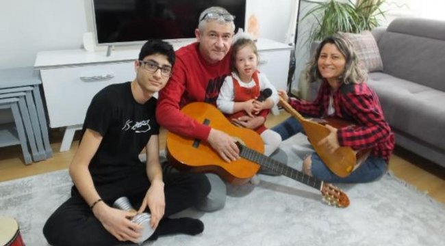 81 ilde, 81 down sendromlu çocuğun konuşması için çalışma başlattı