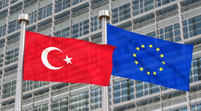 AB yönetimi, yarın Cumhurbaşkanı Erdoğan ile görüşecek