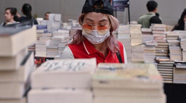 ABD&#039;de Kovid-19&#039;dan ölenlerin sayısı 545 bin 282&#039;ye yükseldi